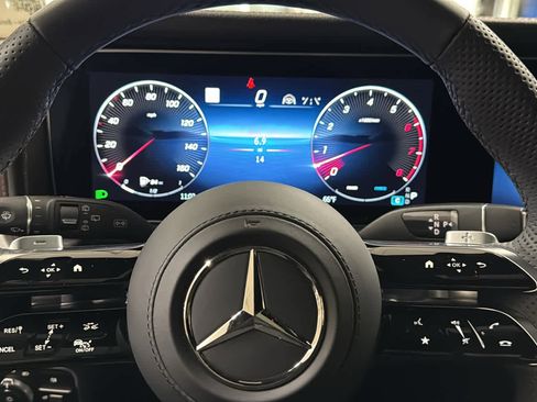 New 2026 Mercedes-Benz G 550 image 17