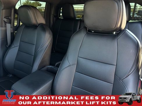 Used 2024 Toyota Tacoma SR AWD/4WD image 21