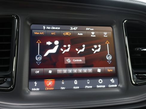 Used 2023 Dodge Challenger SRT Hellcat RWD image 46