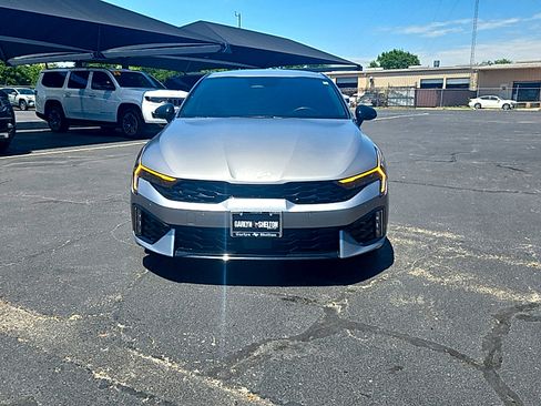 Used 2025 Kia K5 GT-Line FWD image 2