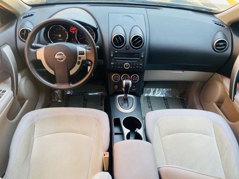 Used 2009 Nissan Rogue S image 9