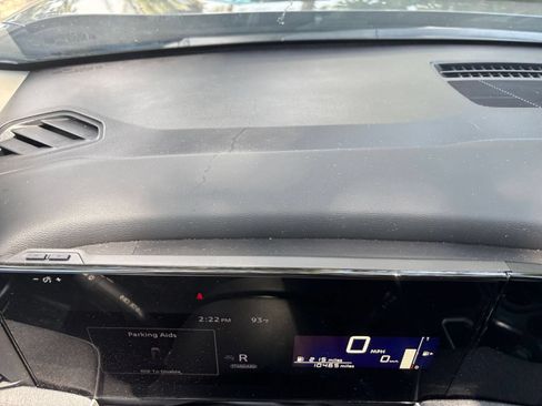 Used 2026 Nissan Kicks SV w/ Cold Weather Package FWD image 32