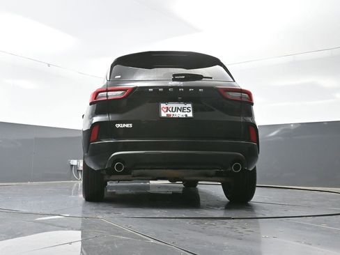 Used 2024 Ford Escape ST-Line image 56