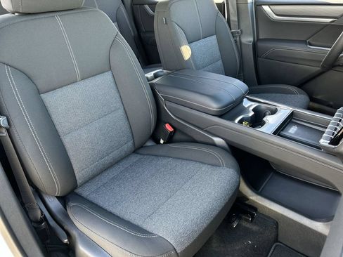New 2026 GMC Acadia Elevation AWD/4WD image 28