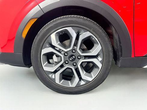 Used 2020 Kia Soul X-Line image 37