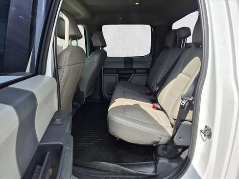 Used 2022 Ford F350 XL w/ STX Appearance Package AWD/4WD image 18