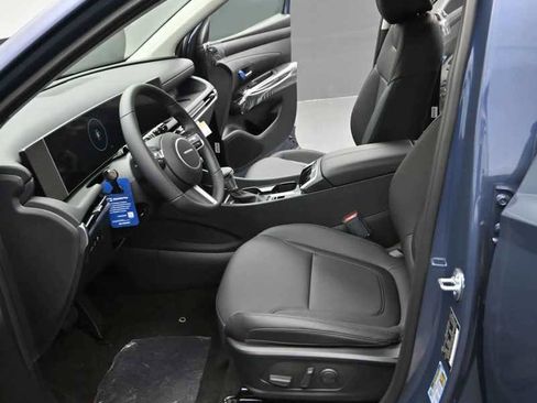 New 2026 Hyundai Tucson SEL AWD/4WD image 16