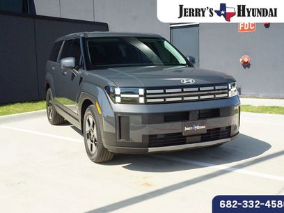 New 2026 Hyundai Santa Fe SE