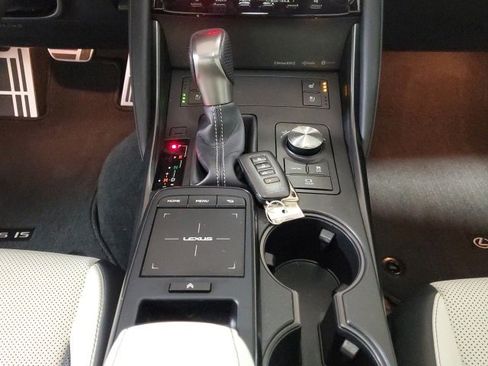 Used 2023 Lexus IS 350 F Sport image 19