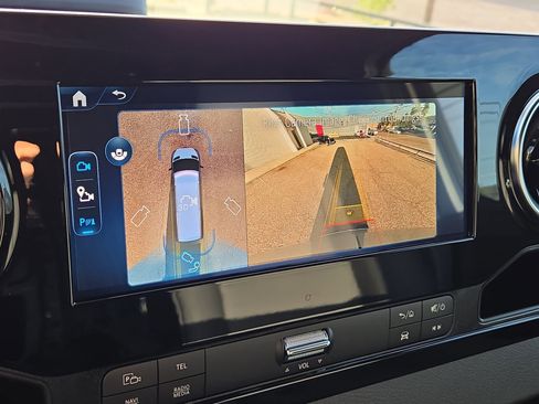 New 2026 Mercedes-Benz Sprinter 2500 image 18