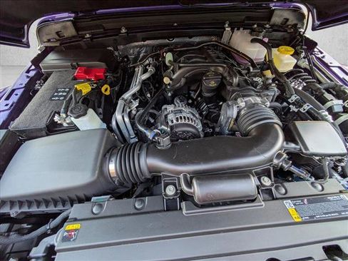 New 2026 Jeep Wrangler Unlimited Rubicon image 19