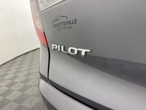 Certified 2020 Honda Pilot EX-L image 21