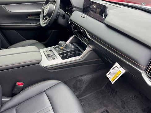 New 2026 MAZDA CX-90 3.3 Turbo w/ Premium Sport Pkg image 18