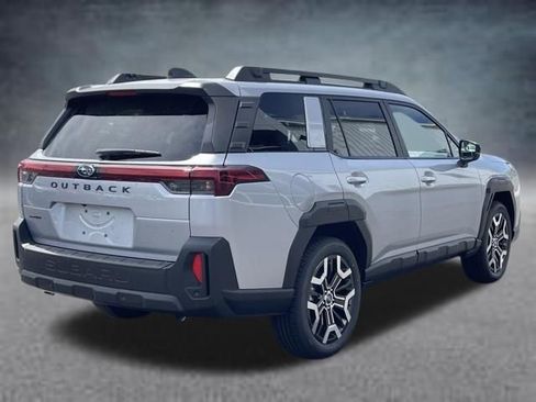 New 2026 Subaru Outback Touring XT AWD/4WD image 3