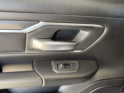 New 2026 RAM 1500 Lone Star AWD/4WD image 26