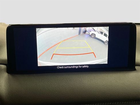 Used 2025 MAZDA CX-5 AWD 2.5 S w/ Preferred Package image 14