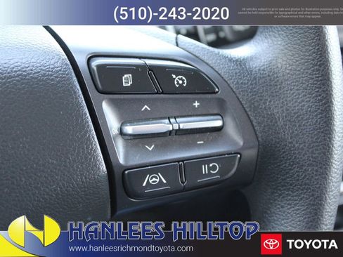 Used 2023 Hyundai Kona SEL image 26