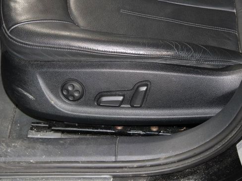 Used 2014 Audi A6 2.0T Premium Plus w/ Premium Plus Package image 14