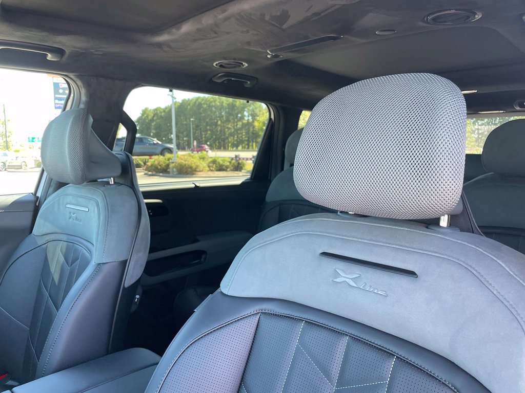 New 2027 Kia Telluride X-Line SX Prestige w/ Executive Package AWD/4WD image 17