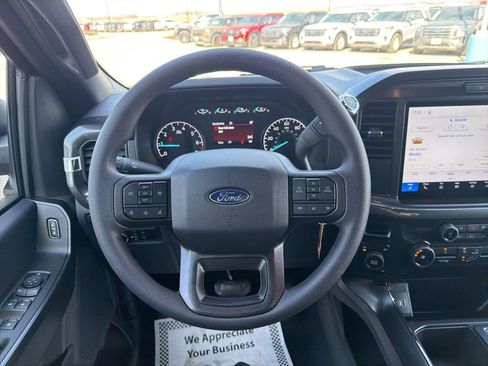 New 2026 Ford F150 STX AWD/4WD image 13