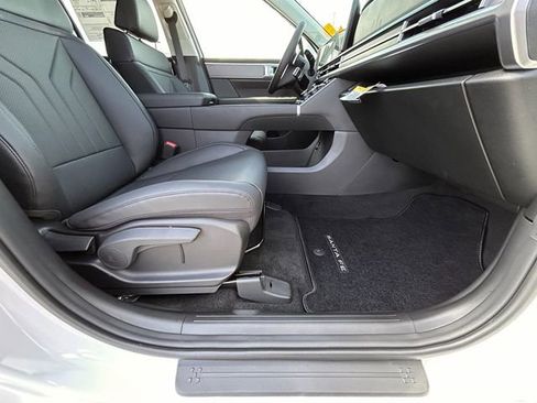 New 2026 Hyundai Santa Fe SEL image 25