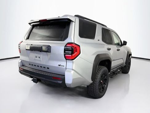 New 2026 Toyota 4Runner SR5 AWD/4WD image 9