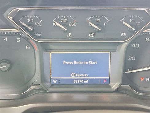 Used 2019 GMC Sierra 1500 SLT w/ SLT Premium Package image 22