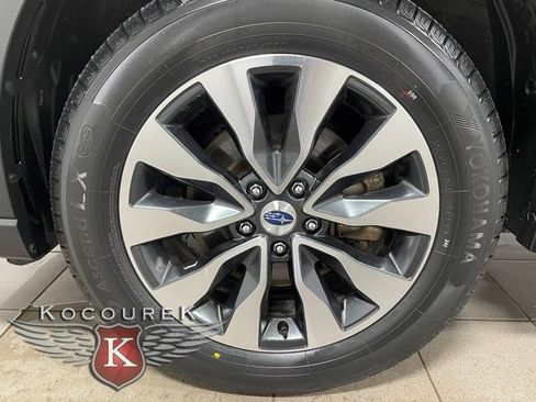 Used 2024 Subaru Outback Touring image 7