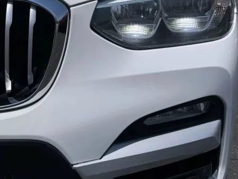 Used 2019 BMW X3 sDrive30i RWD image 9