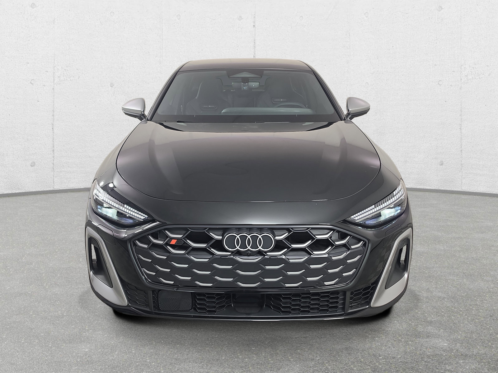 New 2026 Audi S5 Premium Plus AWD/4WD image 2