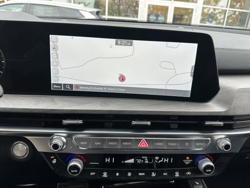 New 2025 Kia Telluride SX X-Line image 53