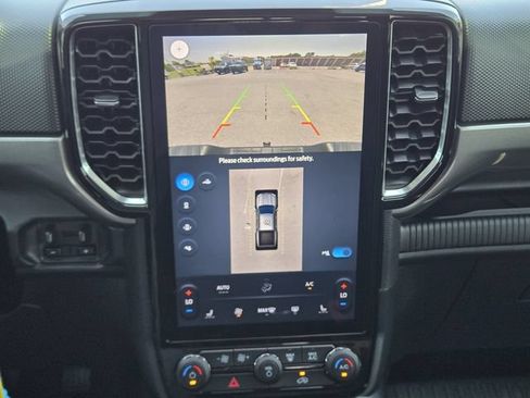 Used 2025 Ford Ranger XLT RWD image 17