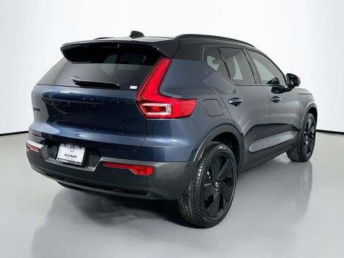 New 2026 Volvo XC40 B5 Ultra w/ Protection Package Premier AWD/4WD image 5