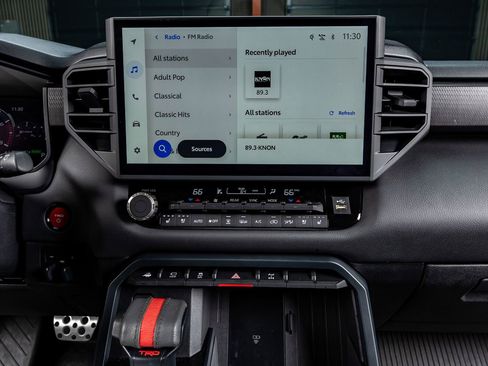 Used 2025 Toyota Sequoia TRD Pro image 24