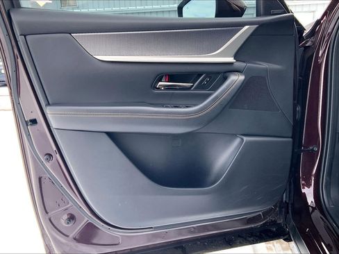 Used 2024 MAZDA CX-90 3.3 Turbo S w/ Premium Package image 24