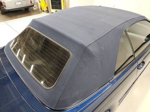 Used 2006 BMW M3 Convertible image 55