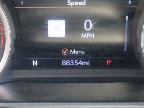 Used 2021 Chevrolet Silverado 1500 High Country AWD/4WD image 11