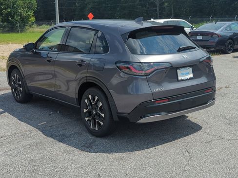 Used 2026 Honda HR-V EX-L image 7