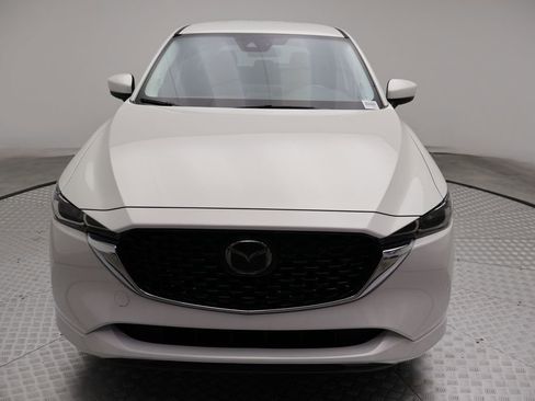 Used 2025 MAZDA CX-5 AWD 2.5 S w/ Select Package image 5