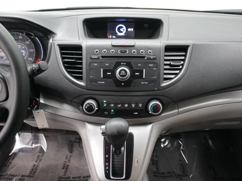 Used 2012 Honda CR-V LX image 14