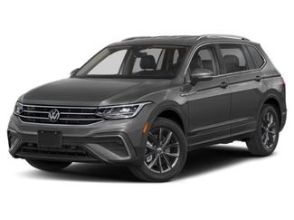 Used 2023 Volkswagen Tiguan SE FWD video 1