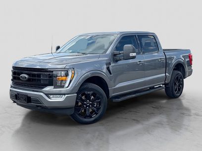 Used 2023 Ford F150 XLT w/ Equipment Group 302A High
