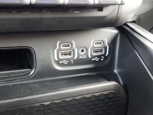 Certified 2022 RAM 1500 Big Horn image 24