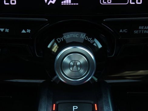 Used 2023 Acura MDX FWD w/ Technology Package image 17