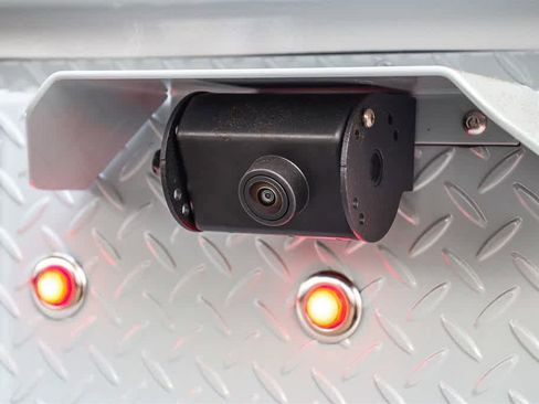 New 2026 Ford F350 XL w/ XL Chrome Package image 11