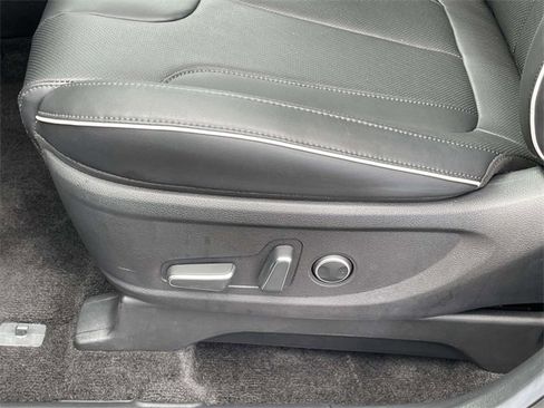 Certified 2025 Hyundai Palisade XRT image 13