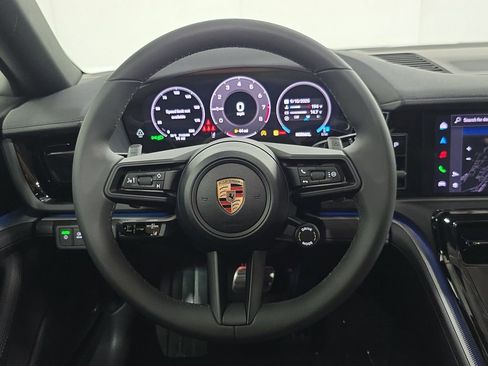 New 2025 Porsche Panamera image 14