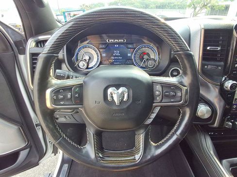 Certified 2019 RAM 1500 Limited AWD/4WD image 22