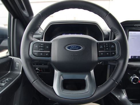 Used 2023 Ford F150 XLT w/ Equipment Group 302A High image 20