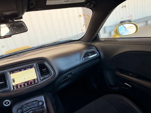 Used 2020 Dodge Challenger R/T RWD image 32